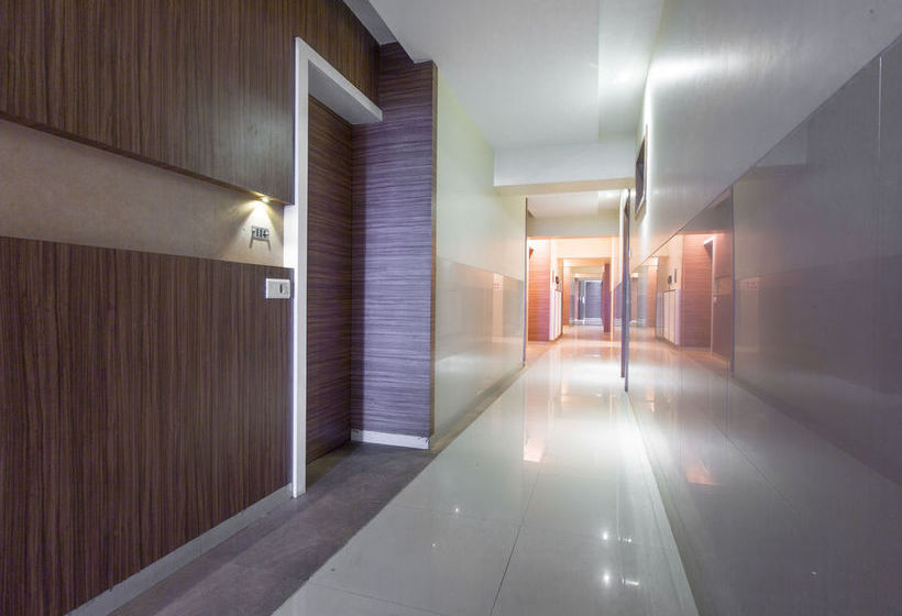 Hotel Oyo Rooms Navi Mumbai Nmmc 2