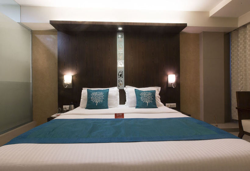 Hotel Oyo Rooms Navi Mumbai Nmmc 3