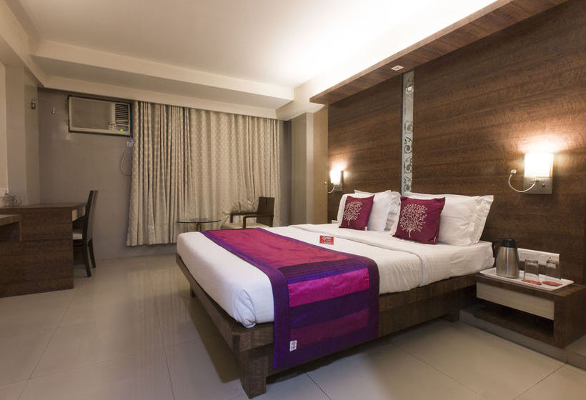 Hotel Oyo Rooms Navi Mumbai Nmmc 4