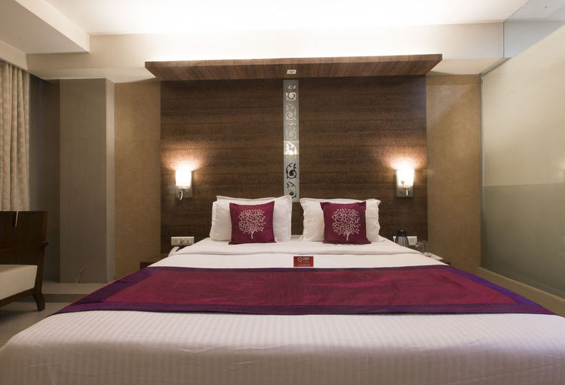 Hotel Oyo Rooms Navi Mumbai Nmmc 5