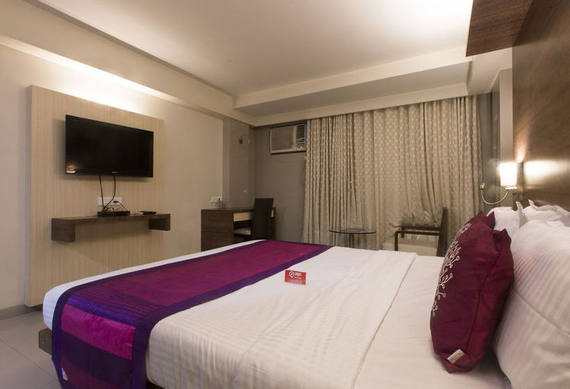 Hotel Oyo Rooms Navi Mumbai Nmmc 7