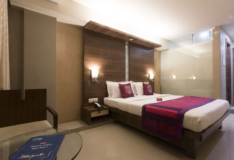 Hotel Oyo Rooms Navi Mumbai Nmmc 9