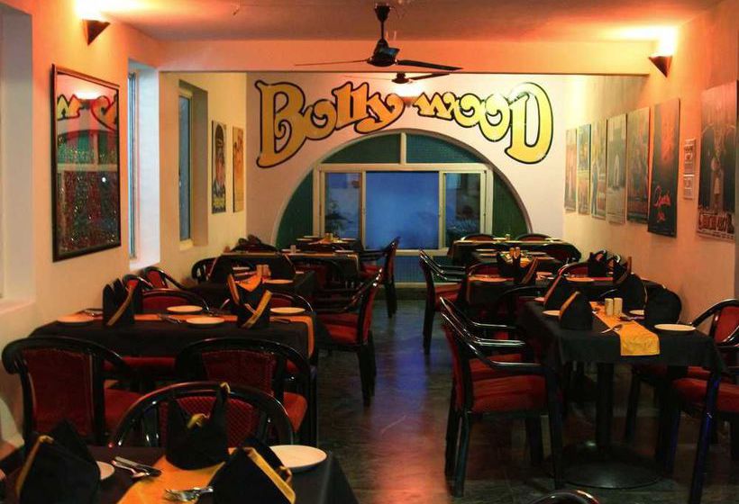 Hotel Alenea Resort Colva Goa