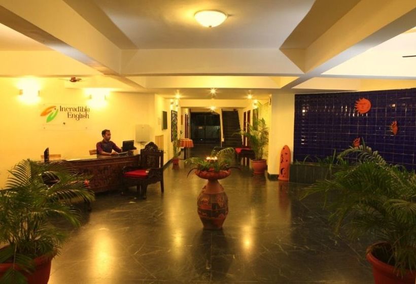 Hotel Alenea Resort 1