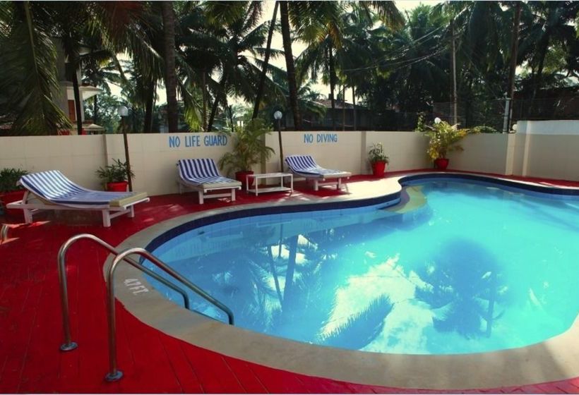 Hotel Alenea Resort 2