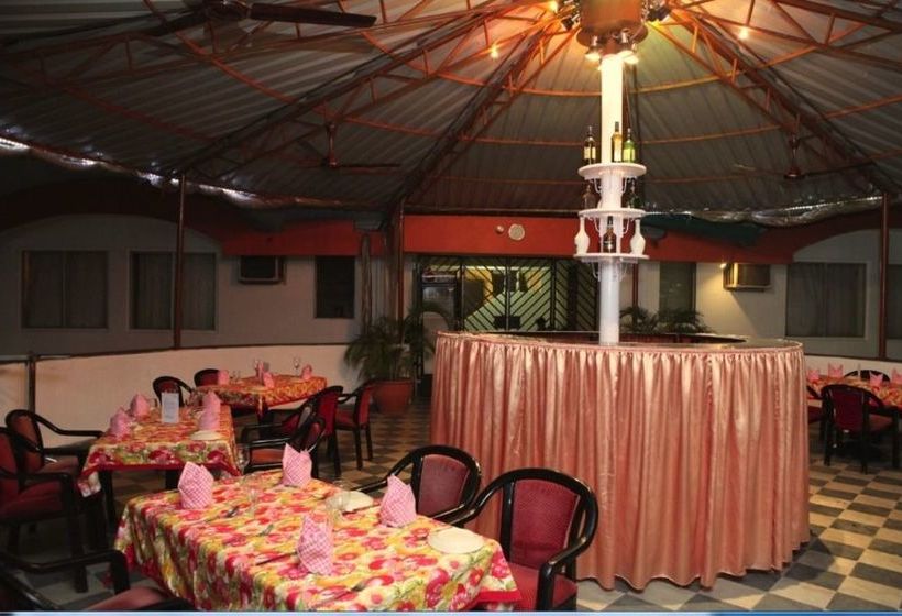 Hotel Alenea Resort 3