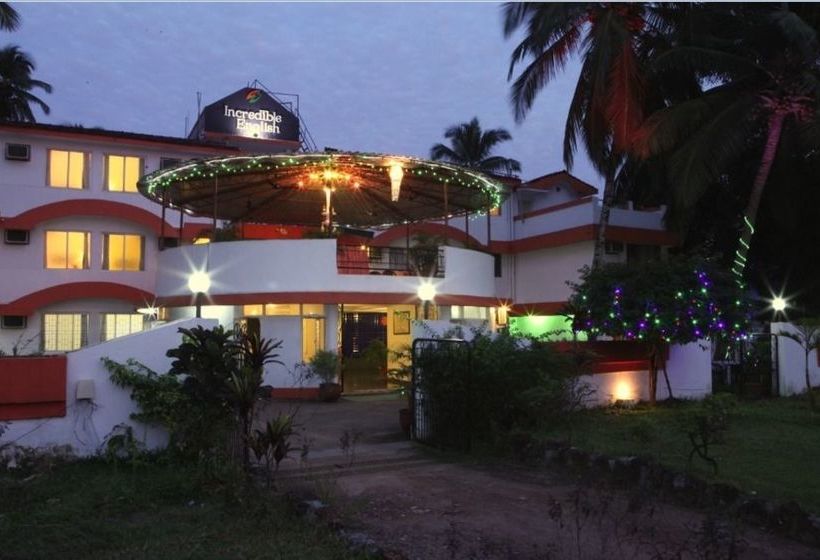 Hotel Alenea Resort 4