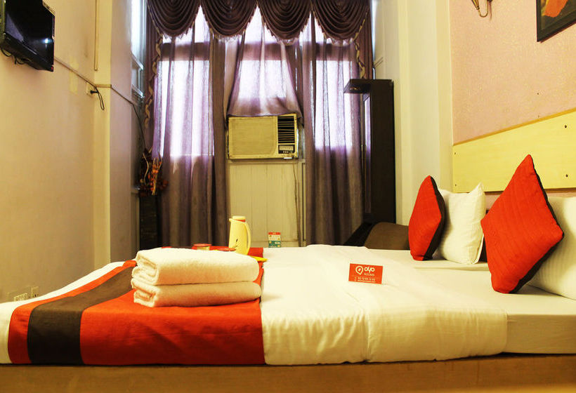 Hotel Oyo Rooms Noida Sector 12 Uttar Pradesh