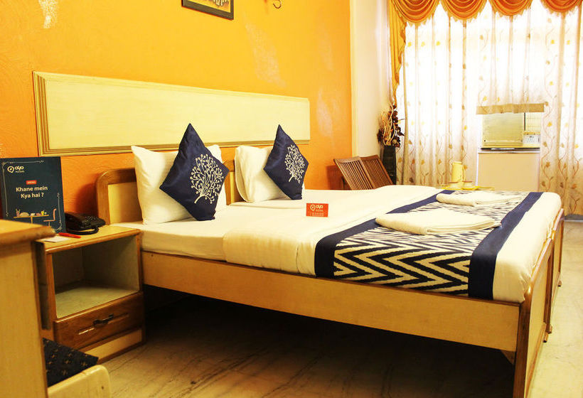 Hotel Oyo Rooms Noida Sector 12 6