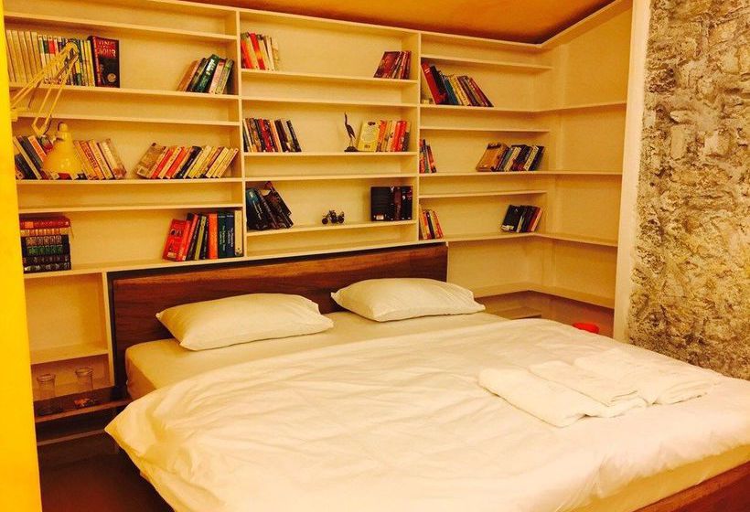 Bed and Breakfast Seclude City Mussoorie