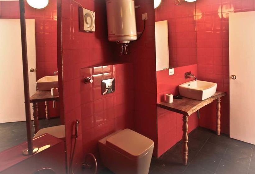 Bed and Breakfast Seclude City Mussoorie 1