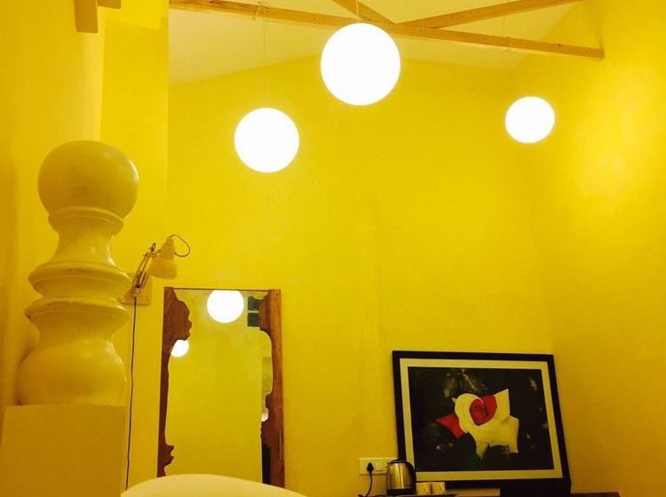 Bed and Breakfast Seclude City Mussoorie 10