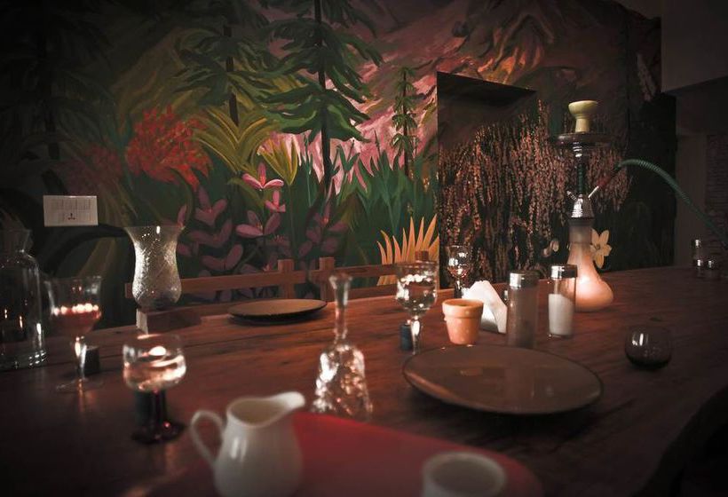 Bed and Breakfast Seclude City Mussoorie 2