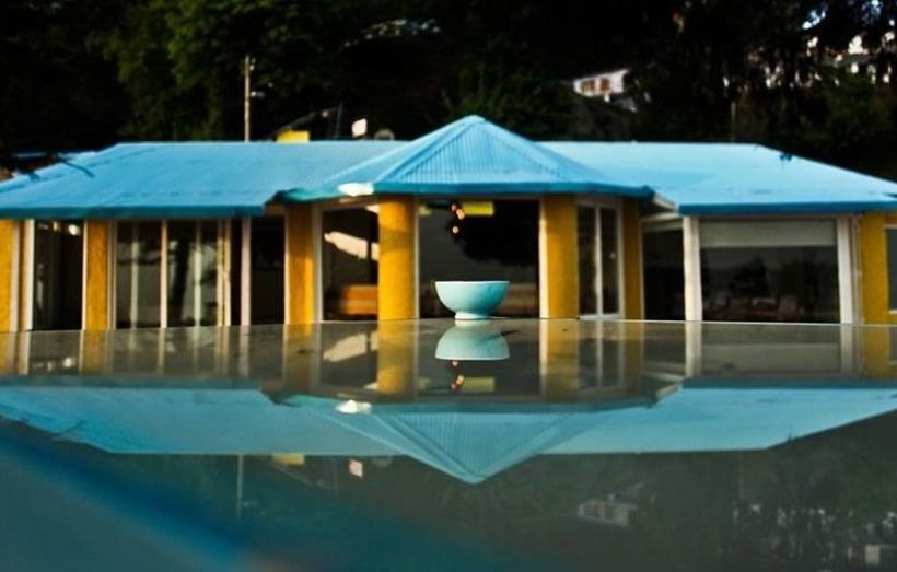 Bed and Breakfast Seclude City Mussoorie 3