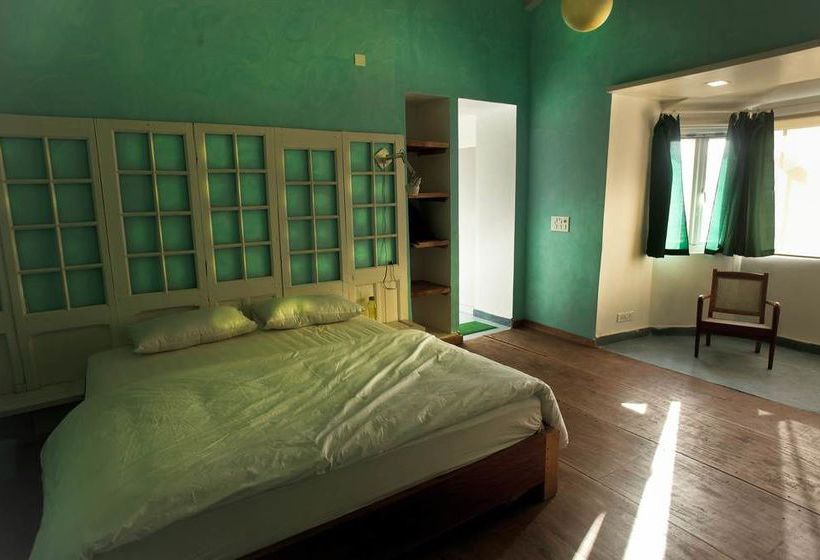 Bed and Breakfast Seclude City Mussoorie 4