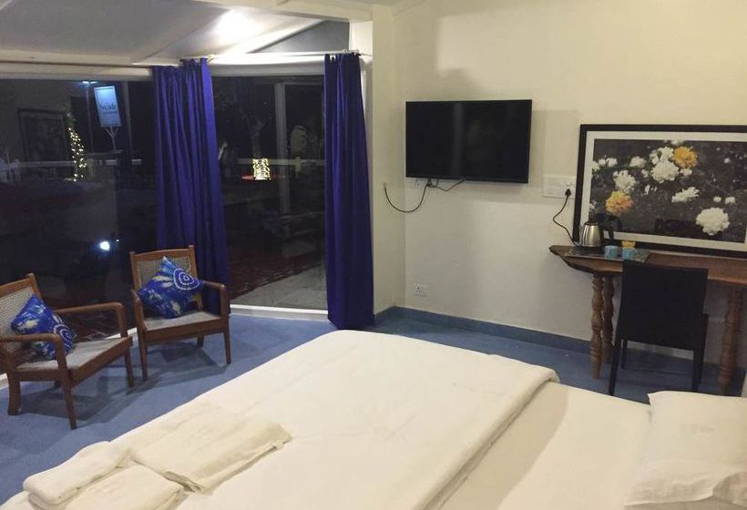 Bed and Breakfast Seclude City Mussoorie 5