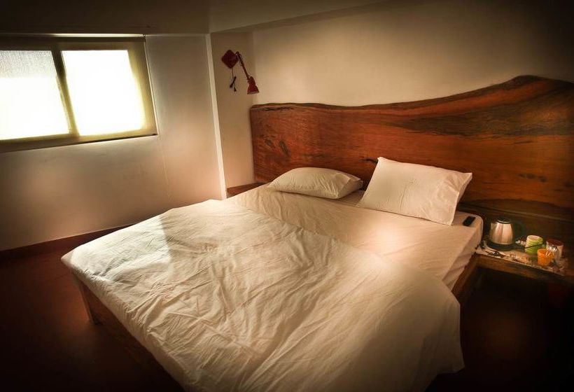 Bed and Breakfast Seclude City Mussoorie 6