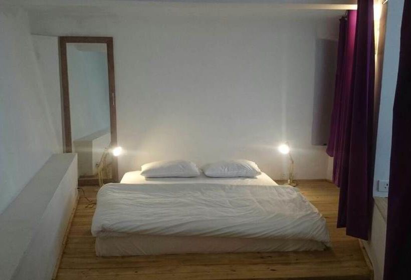 Bed and Breakfast Seclude City Mussoorie 7