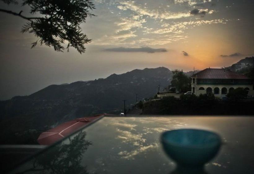 Bed and Breakfast Seclude City Mussoorie 8