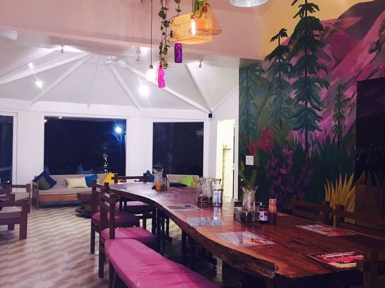 Bed and Breakfast Seclude City Mussoorie 9