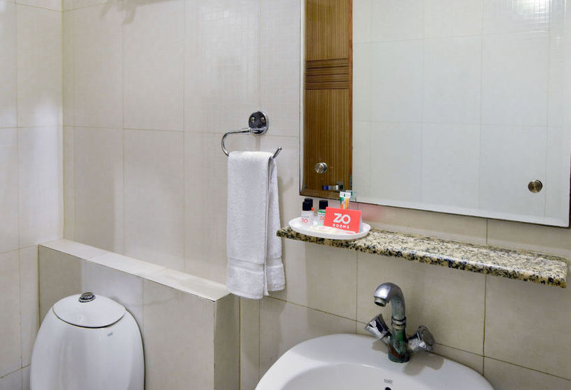 Hotel Zo Rooms Dayal Bagh 1