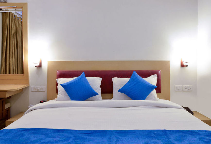 Hotel Zo Rooms Dayal Bagh 10