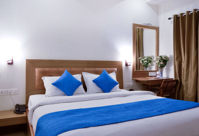 Hotel Zo Rooms Dayal Bagh 11