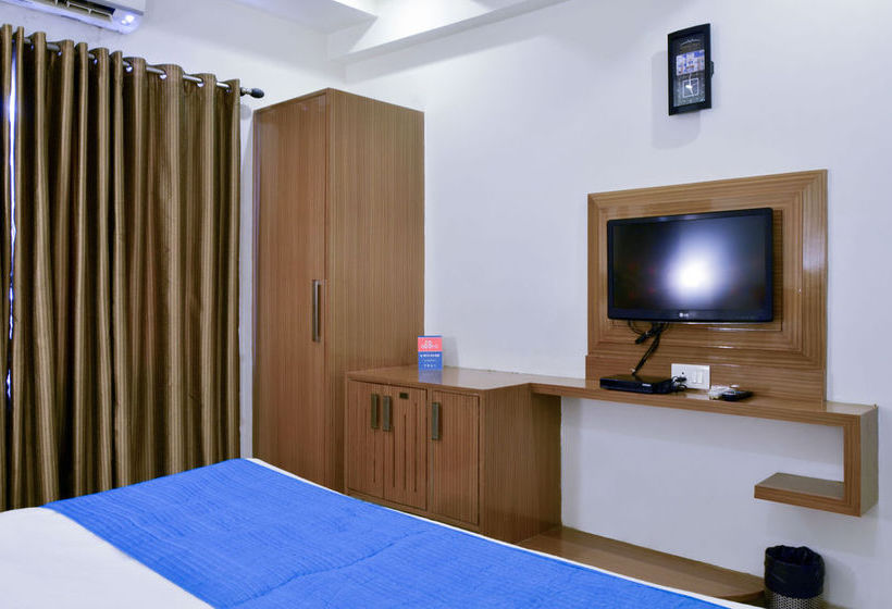 Hotel Zo Rooms Dayal Bagh 12