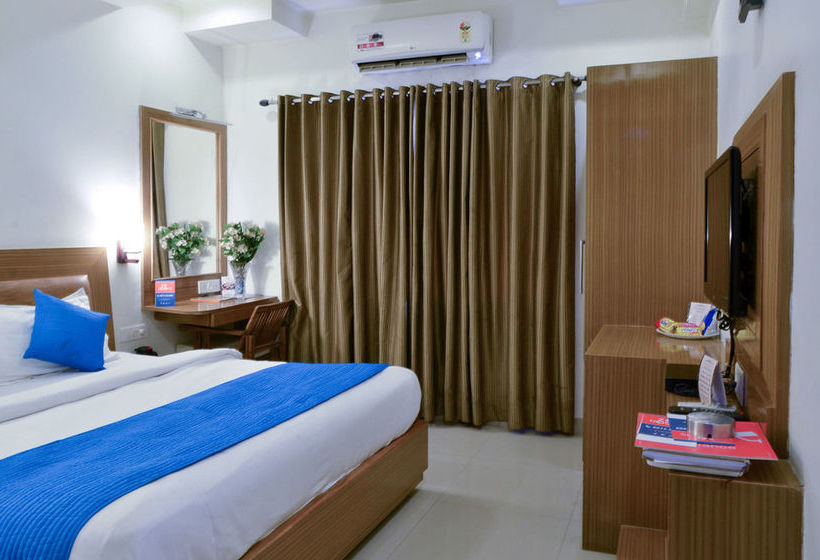 Hotel Zo Rooms Dayal Bagh 13