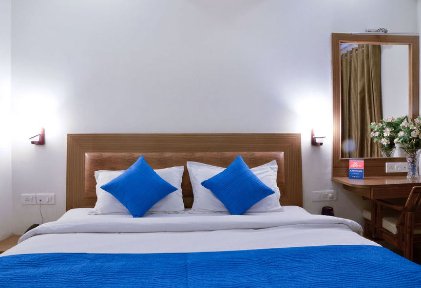 Hotel Zo Rooms Dayal Bagh 15