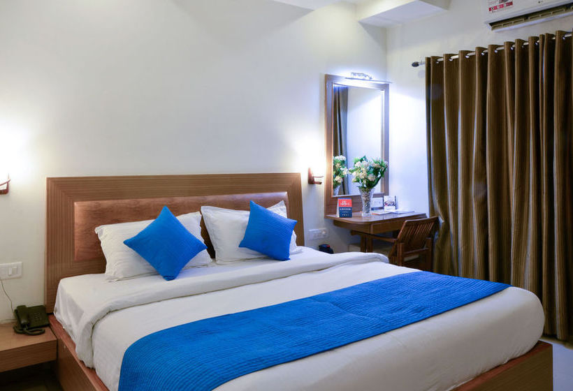 Hotel Zo Rooms Dayal Bagh 16
