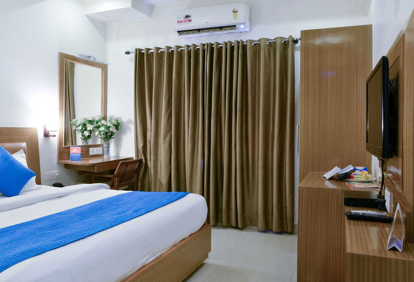 Hotel Zo Rooms Dayal Bagh 17