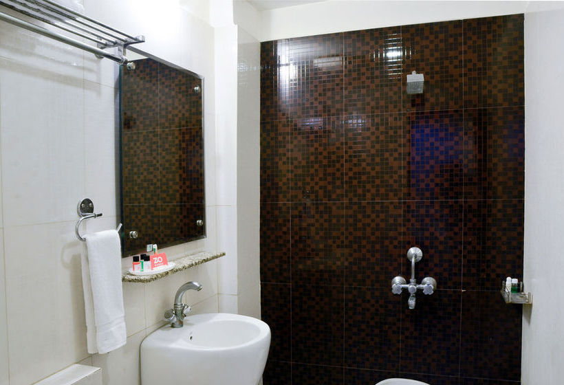 Hotel Zo Rooms Dayal Bagh 2