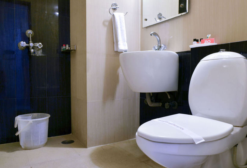 Hotel Zo Rooms Dayal Bagh 3