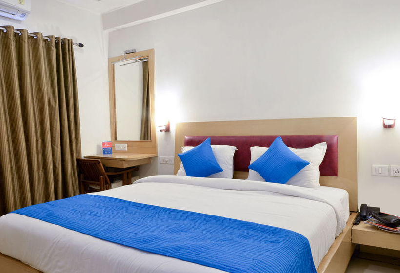 Hotel Zo Rooms Dayal Bagh 6