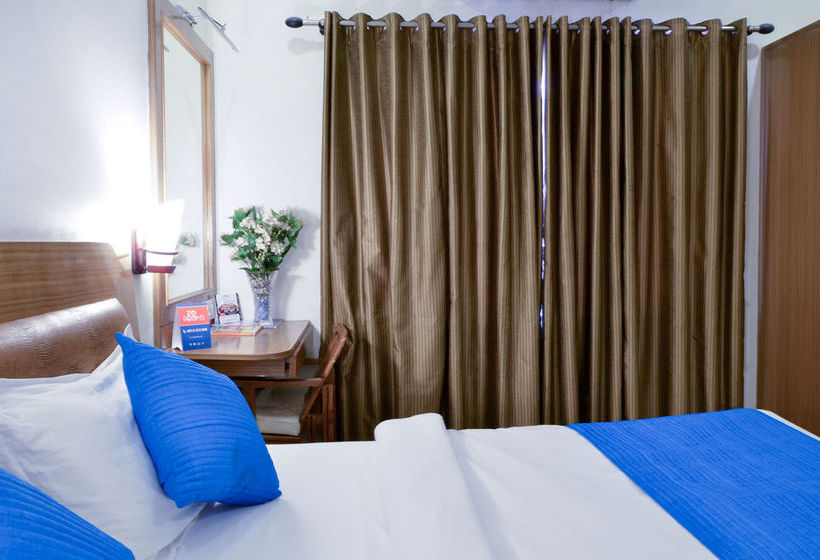 Hotel Zo Rooms Dayal Bagh 7