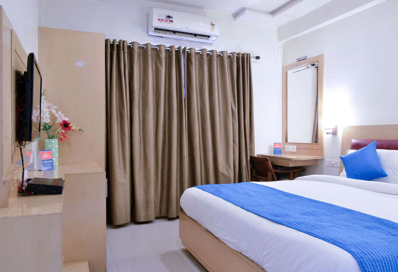 Hotel Zo Rooms Dayal Bagh 8