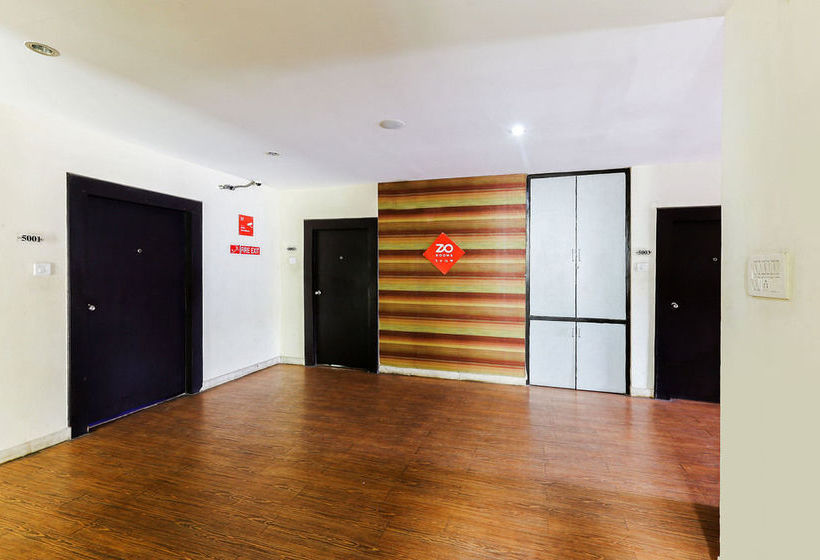 Hôtel Zo Rooms Hitex 10