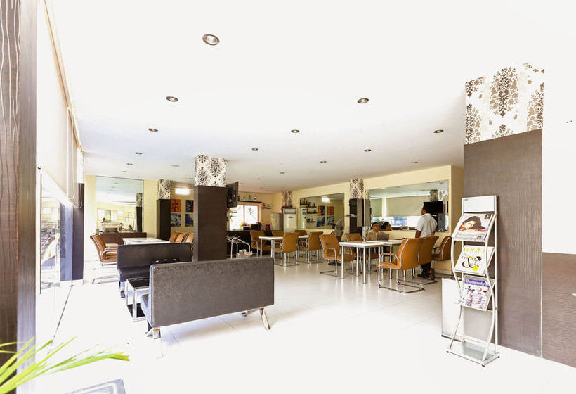 Hôtel Zo Rooms Hitex 12