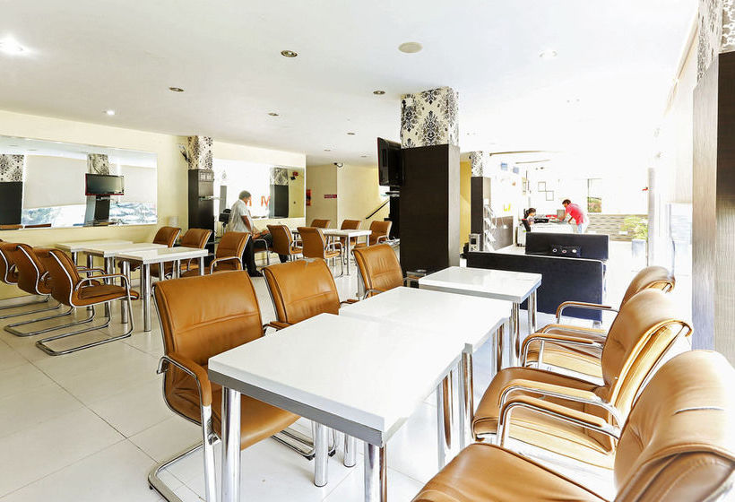 Hôtel Zo Rooms Hitex 13