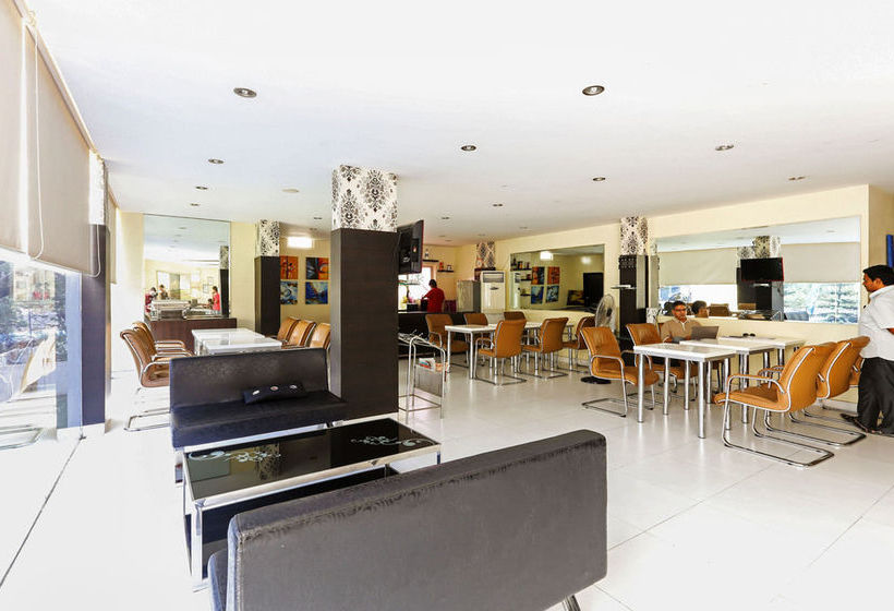 Hôtel Zo Rooms Hitex 14