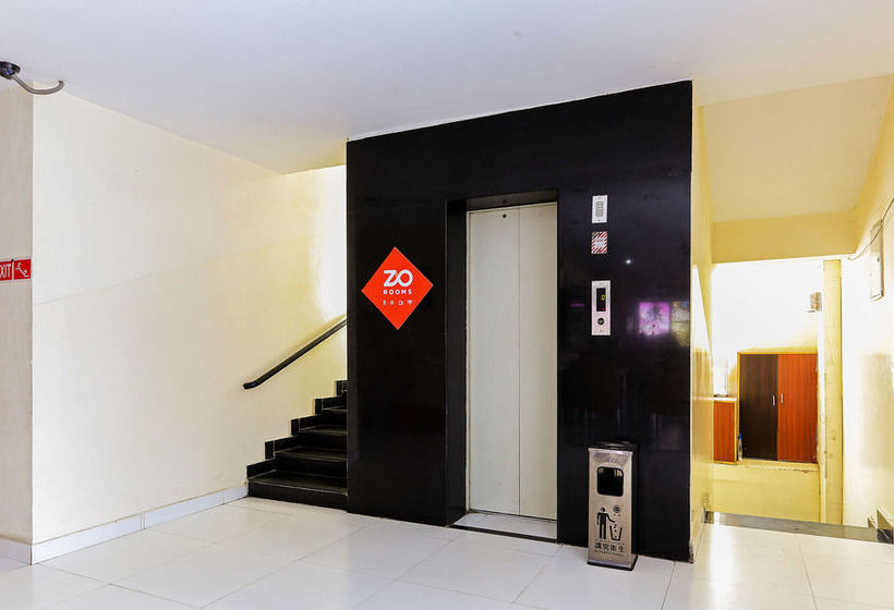 Hôtel Zo Rooms Hitex 15