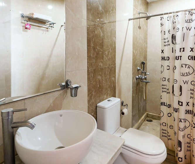 Hôtel Zo Rooms Hitex 16