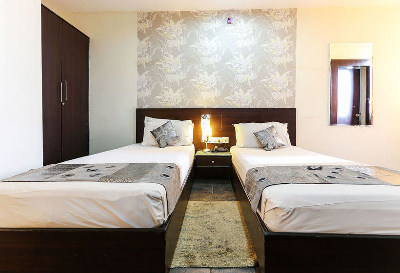 Hôtel Zo Rooms Hitex 2