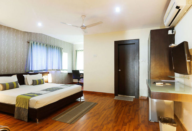 Hôtel Zo Rooms Hitex 3