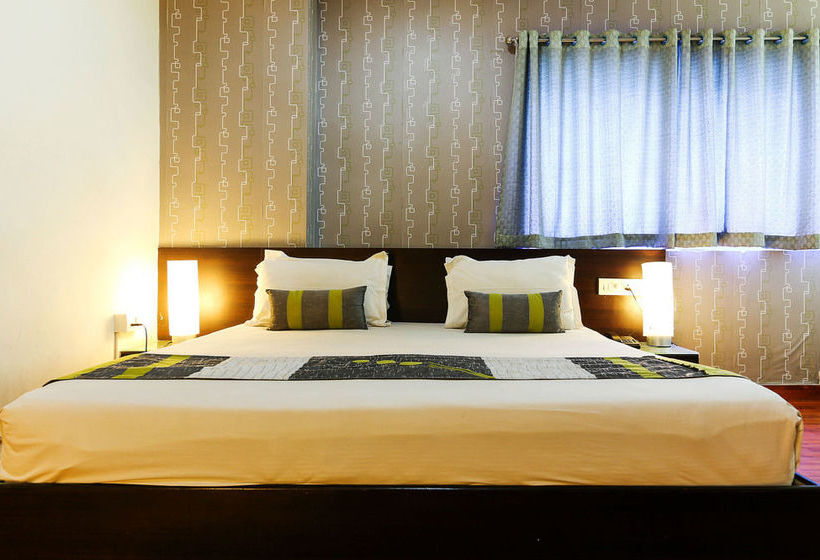 Hôtel Zo Rooms Hitex 5