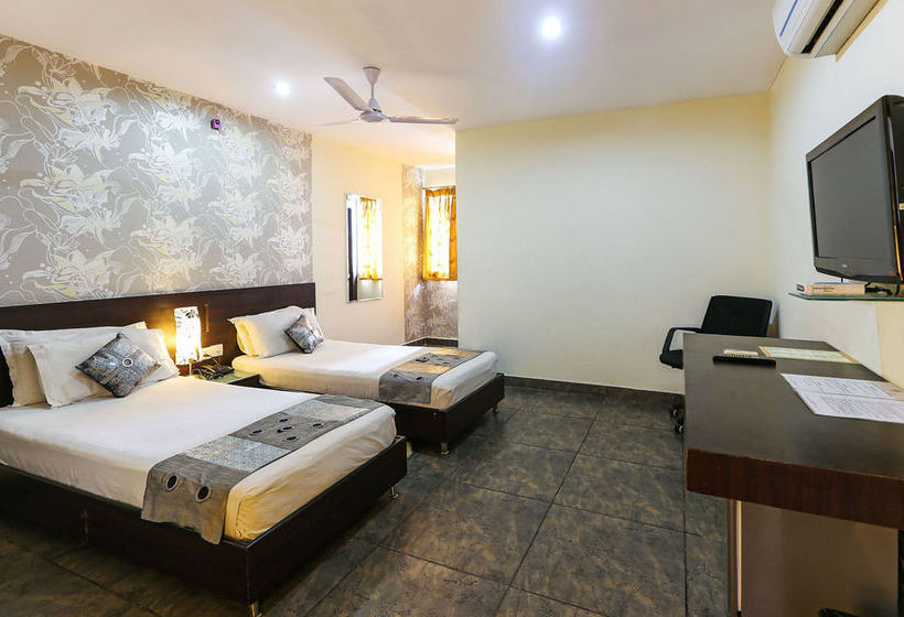 Hôtel Zo Rooms Hitex 6