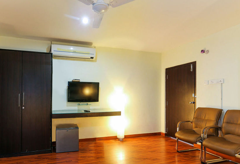 Hôtel Zo Rooms Hitex 7