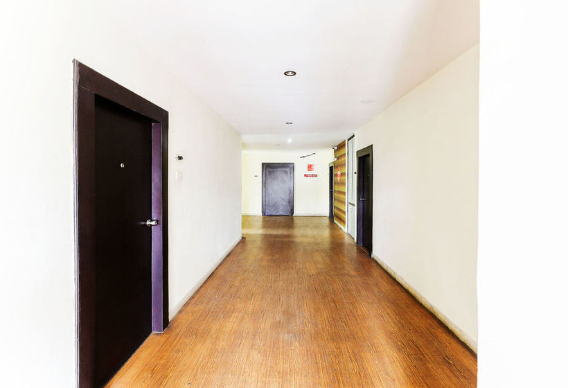 Hôtel Zo Rooms Hitex 8