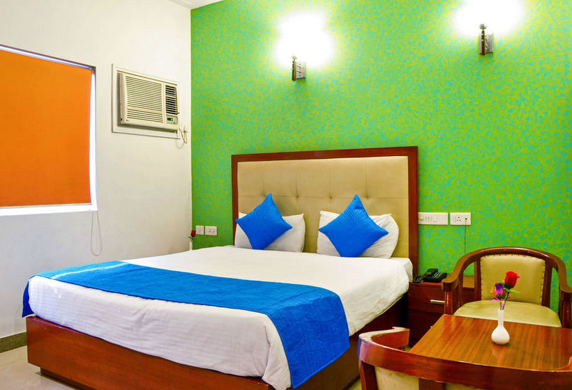 Hotel Zo Rooms Agra Cantt 1